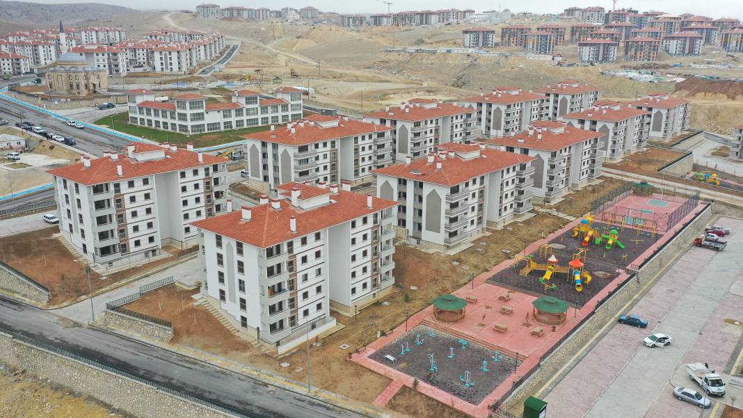 TOKİ kurasında ismi çıkmayanlar dikkat: 3 seçenek sunulacak 5